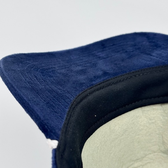 47 Brand Dallas Cowboys Go Big Velour Snapback Hat‎ Women\'s OSFA NWT main image 11